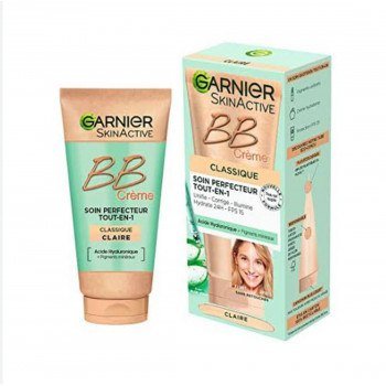 BB Crème Garnier